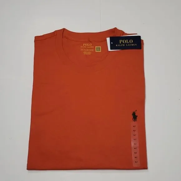 Polo Ralph Lauren T-Shrit - Picture 1 of 6